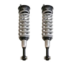 Load image into Gallery viewer, MaxTrac 19-22 Chevy/GMC 1500 2WD 0-2.5in Front FOX 2.0 Performance Coilover - Pair Maxtrac MXT871925F