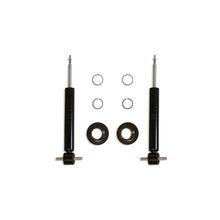 Load image into Gallery viewer, MaxTrac 2019+ GM C/K1500 2WD/4WD 0-3in Front Adj. Lowering Struts - Pair - Black Ops Auto Works