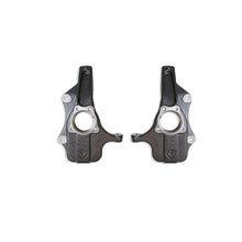 Load image into Gallery viewer, MaxTrac 2019+ GM C/K1500 2WD/4WD 2in Front Lowering Spindles - Black Ops Auto Works
