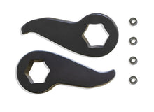 Load image into Gallery viewer, MaxTrac 2020 GM 2500/3500HD 1-3in Front Lowering Torsion Keys - Black Ops Auto Works