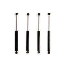 Load image into Gallery viewer, MaxTrac 2020+ Jeep Gladiator JT 4.5in Front &amp; Rear Shock Absorbers Maxtrac MXT949942S