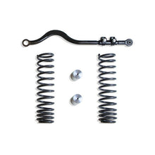 Load image into Gallery viewer, MaxTrac 2020+ Jeep Gladiator JT 4.5in Lift Kit - Front Component Box Maxtrac MXT949942-1