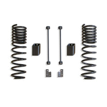 Load image into Gallery viewer, MaxTrac 2020+ Jeep Gladiator JT 4.5in Lift Kit - Rear Component Box Maxtrac MXT949942-2