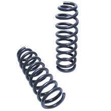 Load image into Gallery viewer, Maxtrac MaxTrac 02-18 Dodge RAM 1500 2WD 4.7L V8 2.5in Front Lift Coils