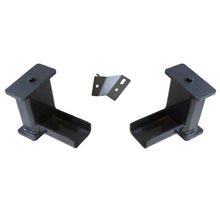 Load image into Gallery viewer, MaxTrac 813360 rear fabricated lift blocks for 2009-2020 Ford F-250 F-350
