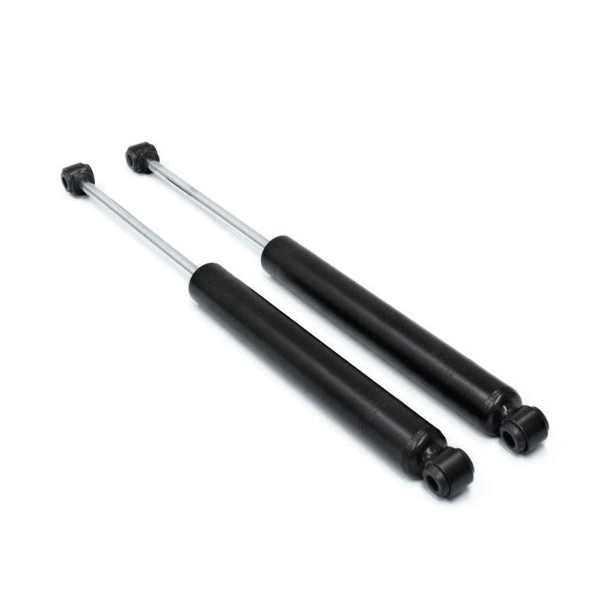 MaxTrac 82-04 Chevrolet S10 2WD/4WD 0-4in Rear Shock Absorber Maxtrac MXT2400LL-3