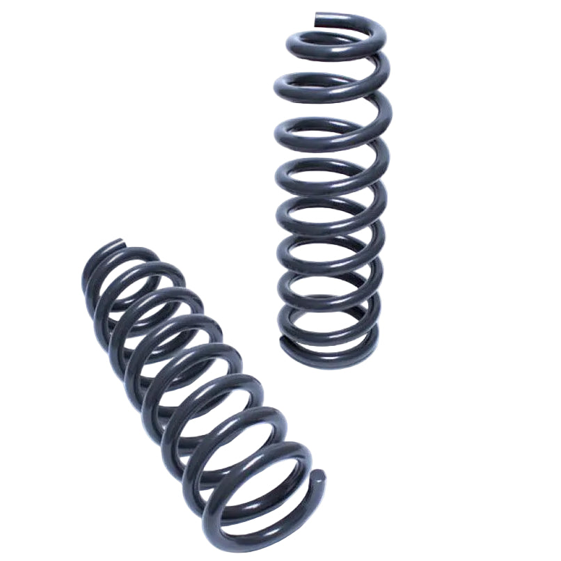 Maxtrac MaxTrac 88-98 GM C1500 2WD V8 2in Front Lift Coils