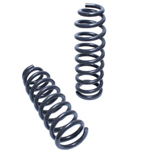 Load image into Gallery viewer, Maxtrac MaxTrac 88-98 GM C1500 2WD V8 2in Front Lift Coils