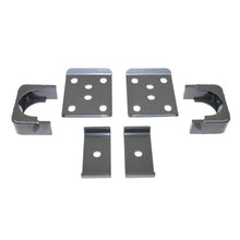 Load image into Gallery viewer, MaxTrac 88-98 GM C1500/2500 2WD 5/6 Lug (Non 454 SS) 6in Rear Lowering Flip Kit Maxtrac MXT300560
