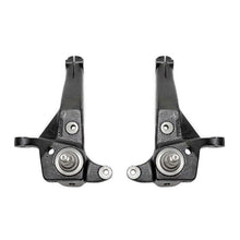 Load image into Gallery viewer, MaxTrac 98-00 Ford Ranger 2WD w/Coil Susp. (Non Stabilitrak) 4in Front Lift Spindles Maxtrac MXT703030A