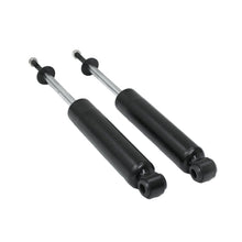 Load image into Gallery viewer, MaxTrac 98-09 Ford Ranger 2WD (Non StabiliTrak) 3in Front Shock Absorber - Primary