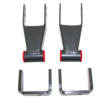 Load image into Gallery viewer, MaxTrac 98-09 Ford Ranger 2WD (Non StabiliTrak) 3in Rear Lowering Flip Kit - Black Ops Auto Works
