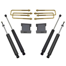 Load image into Gallery viewer, MaxTrac 99-06 GM C1500 2WD V6/V8 3in Rear Lift Kit Maxtrac MXT900930