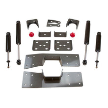 Load image into Gallery viewer, MXT200960-MaxTrac 99-06 GM C1500 2WD V6/V8 6in Rear Lowering Kit-Lowering Kits-Maxtrac