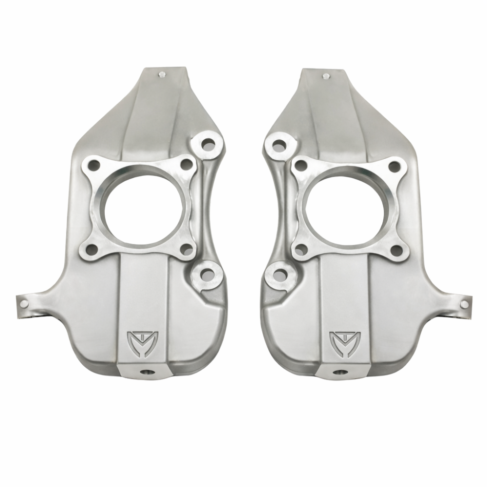 MaxTrac KC333235-8 lowering kit retail packaging
