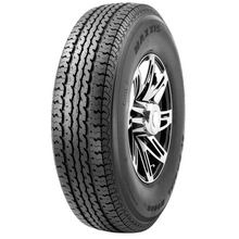 Load image into Gallery viewer, Maxxis Maxxis M8008 Plus Trailer Tire - ST225/75R15 8PR TL
