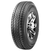 Load image into Gallery viewer, Maxxis Maxxis M8008 Plus Trailer Tire - ST235/80R16 10PR TL