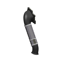 Load image into Gallery viewer, MBRP 01-04 Chev/GMC 6.6L Duramax 3in Black Turbo Down Pipe - Black Ops Auto Works