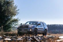 Load image into Gallery viewer, MBRP 04-21 Toyota 4Runner 4.0L 3in Cat Back Single Side Exit - Black Ops Auto Works