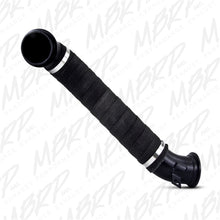 Load image into Gallery viewer, MBRP 04.5-2010 Chev/GMC 6.6L Duramax Black 3in Down Pipe - Black Ops Auto Works