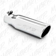 Load image into Gallery viewer, MBRP 05-13 Toyota Tacoma 4.0L EC/CC Cat Back Single Exit Aluminized Exhaust - Black Ops Auto Works