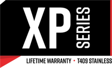 Load image into Gallery viewer, MBRP 05-13 Toyota Tacoma 4.0L EC/CC Cat Back Single Exit T409 Exhaust - Black Ops Auto Works