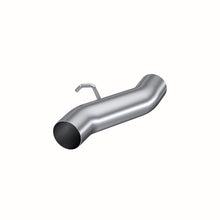 Load image into Gallery viewer, MBRP 06-07 Chev/GMC Regular Cab Stainless Extension Pipe - Black Ops Auto Works