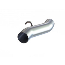 Load image into Gallery viewer, MBRP 06-07 Chev/GMC Regular Cab Stainless Extension Pipe - Black Ops Auto Works