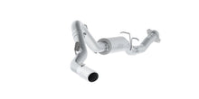Load image into Gallery viewer, MBRP 07-10 Chevy/GMC 2500HD PU 6.0L V8 3.5in Single Side Exit Alum Cat Back Perf Exhaust - Black Ops Auto Works