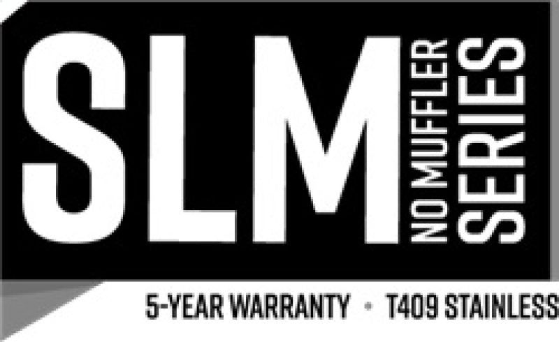 MBRP 07-12 Dodge RAM 2500 / 3500 Cummins 6.7L 4in Filter Back Single Side Exit - No Muffler - Black Ops Auto Works