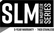 Load image into Gallery viewer, MBRP 07-12 Dodge RAM 2500 / 3500 Cummins 6.7L 4in Filter Back Single Side Exit - No Muffler - Black Ops Auto Works