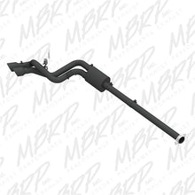 Load image into Gallery viewer, MBRP 09-14 Ford F150 Pre-Axle 4.5in OD Tips Dual Outlet 3in Black Coated Cat Back Exhaust - Black Ops Auto Works