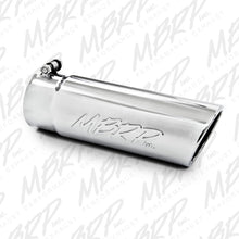 Load image into Gallery viewer, MBRP 11-19 Chevy/GMC 2500HD PU 6.0L V8 Single Side Exit T409 Cat Back Perf Exhaust - Black Ops Auto Works