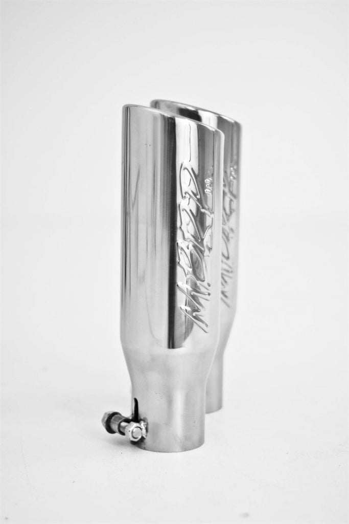 MBRP 11 Ford F-150 5.0L V8 Aluminized Cat Back Dual Split Rear Exit - Black Ops Auto Works