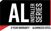 Load image into Gallery viewer, MBRP 11 Ford F-150 5.0L V8 Aluminized Cat Back Dual Split Side Exit - Black Ops Auto Works