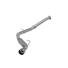 Load image into Gallery viewer, MBRP 12-22 BRZ 17-22 GR86 13-16  FR-S Aluminized Steel 3in Cat-Back-Single Rear Exit - Black Ops Auto Works