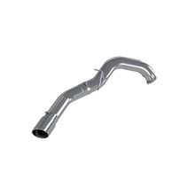 Load image into Gallery viewer, MBRP 13-14 Dodge Ram 2500/3500 Cummins 6.7L 5in Filter Back Exhaust Single Side Exit T409 - Black Ops Auto Works