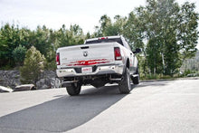 Load image into Gallery viewer, MBRP 14-16 Ram 2500 6.4L 4in AL Dual Side Split Outlet Cat Back Exhaust - Black Ops Auto Works