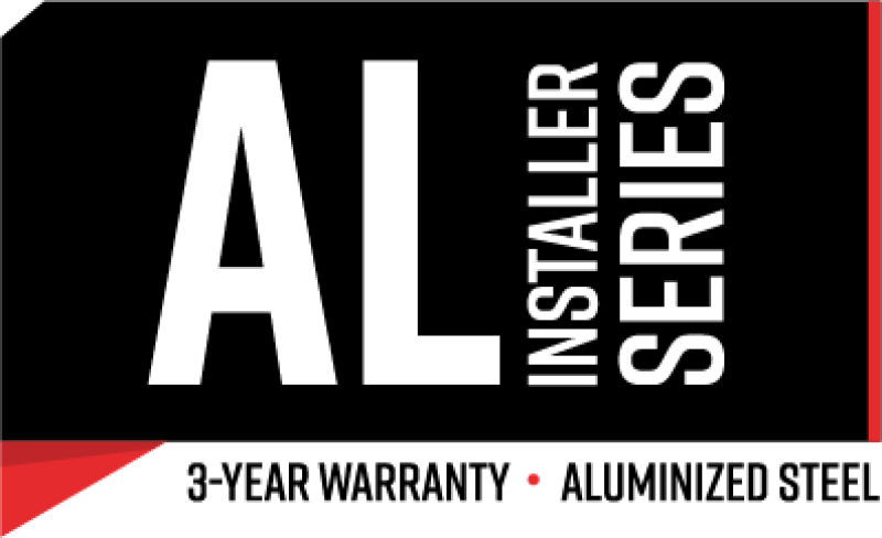 MBRP 15-16 Dodge Challenger RT 5.7L Aluminized Steel 3in Dual Rear Cat-back Quad Tips - Street - Black Ops Auto Works