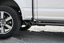 Load image into Gallery viewer, MBRP 15-16 Ford F-150 2.7L/3.5L/5.0L 3in Cat Back Single Side Pre-Axle Dual Exit T304 - Black Ops Auto Works