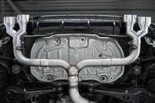 Load image into Gallery viewer, MBRP 15-19 VW Golf R 3in Cat Back Single Exit Exhaust Pro Series w/ Valve Delete - T304 - Black Ops Auto Works