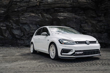 Load image into Gallery viewer, MBRP 15-19 VW Golf R 3in Cat Back Single Exit Exhaust Pro Series w/ Valve Delete - T304 - Black Ops Auto Works