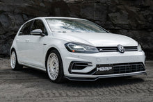 Load image into Gallery viewer, MBRP 15-19 VW Golf R 3in Cat Back Single Exit Exhaust Pro Series w/ Valve Delete - T304 - Black Ops Auto Works