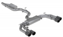 Load image into Gallery viewer, MBRP 15-20 Audi S3 T304 Stainless Steel Cat - Active - Black Ops Auto Works