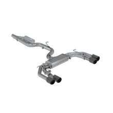 Load image into Gallery viewer, MBRP 15-20 Audi S3 T304 Stainless Steel Cat - Active - Black Ops Auto Works