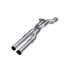 Load image into Gallery viewer, MBRP 17-19 Ford F150 Raptor 3.5L EcoBoost 3in X-Pipe Kit - T409 - Black Ops Auto Works