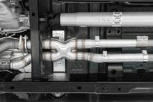 Load image into Gallery viewer, MBRP 17-19 Ford F150 Raptor 3.5L EcoBoost 3in X-Pipe Kit - T409 - Black Ops Auto Works
