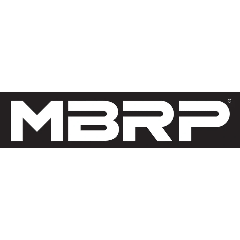 MBRP 17+ Acura NSX 2.5in Dual Split Rear Exit Tips - T304 (Street Version) - MBRP PS49003CF