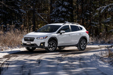 Load image into Gallery viewer, MBRP 18-23 Subaru Crosstrek 2.0L/2.5L T304 SS 2.5in Single Rear Exit Axle-Back Exhaust System - Black Ops Auto Works