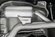 Load image into Gallery viewer, MBRP 19-21 VW Jetta GLI T304 SS 3in Cat-Back Dual Rear Exit Exhaust - Black Ops Auto Works